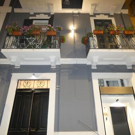 Casa Simonetta Apartment Бари Екстериор снимка