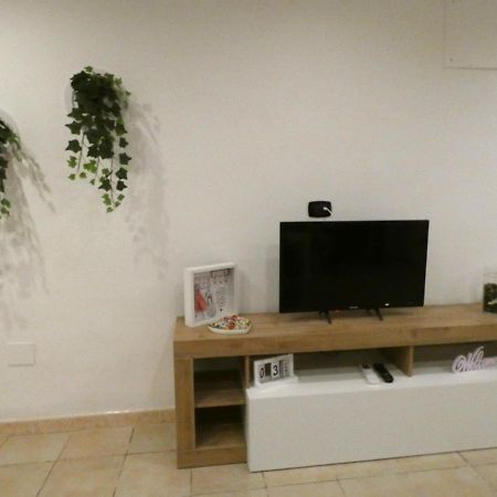 Casa Simonetta Apartment Бари Екстериор снимка