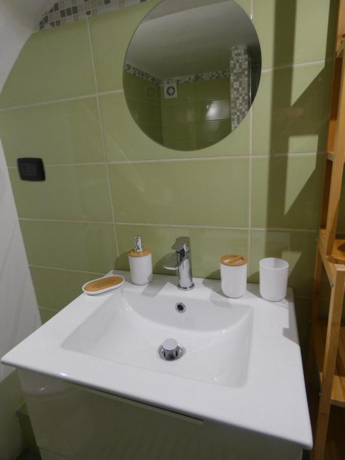 Casa Simonetta Apartment Бари Екстериор снимка