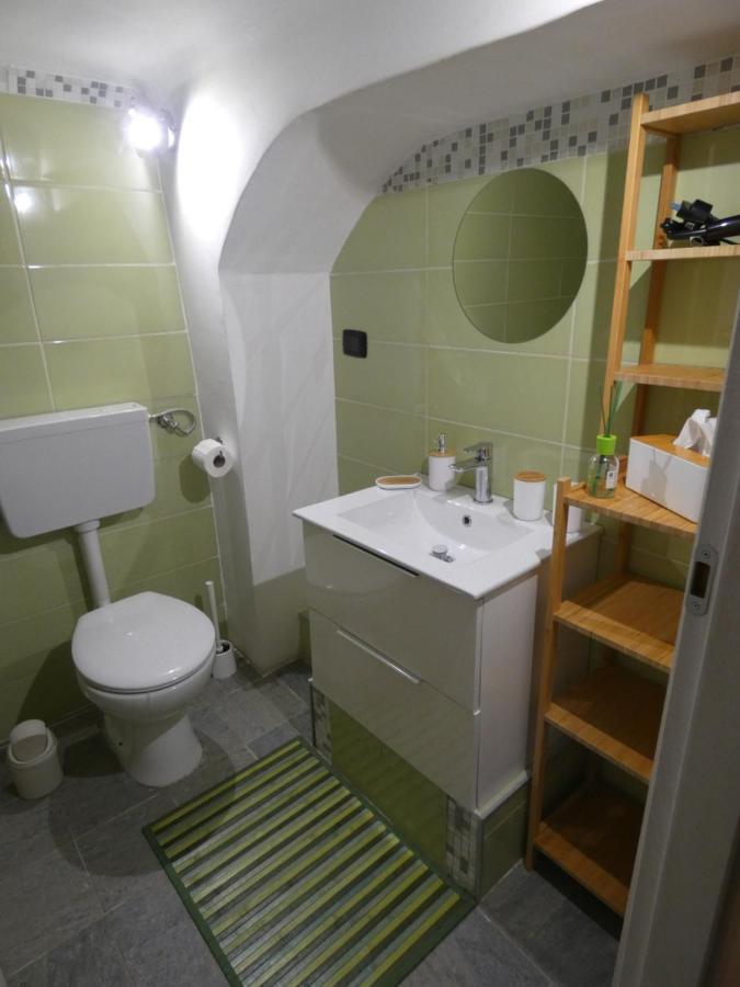Casa Simonetta Apartment Бари Екстериор снимка