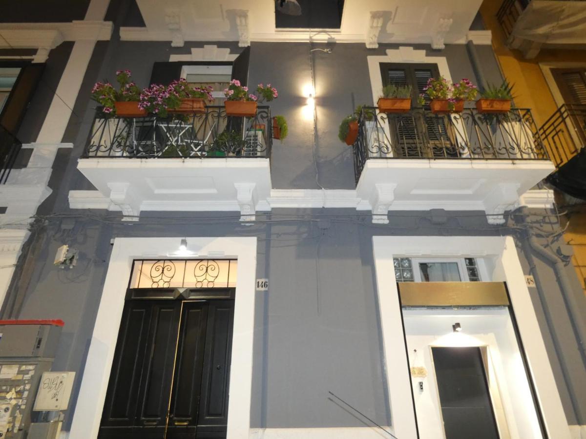 Casa Simonetta Apartment Бари Екстериор снимка