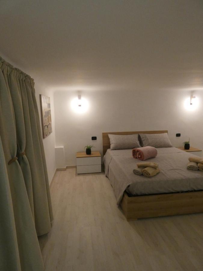 Casa Simonetta Apartment Бари Екстериор снимка