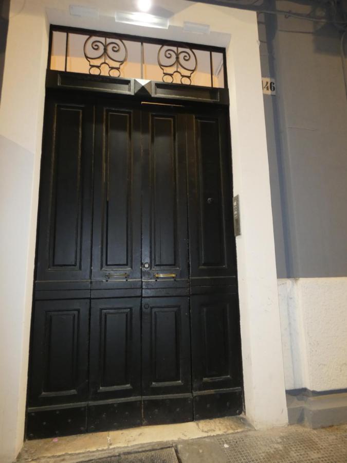 Casa Simonetta Apartment Бари Екстериор снимка