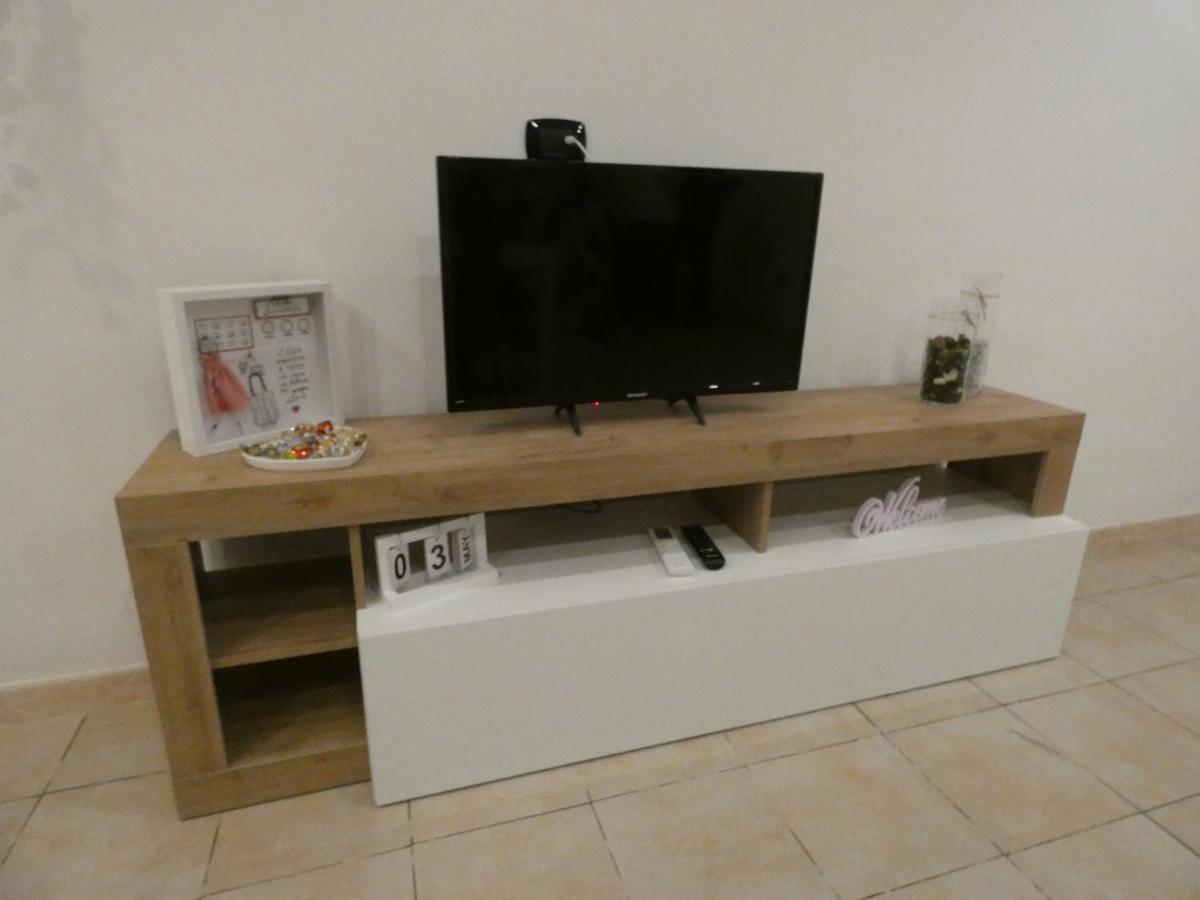 Casa Simonetta Apartment Бари Екстериор снимка