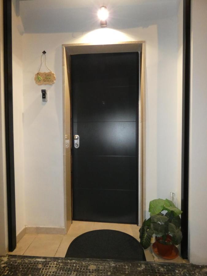 Casa Simonetta Apartment Бари Екстериор снимка