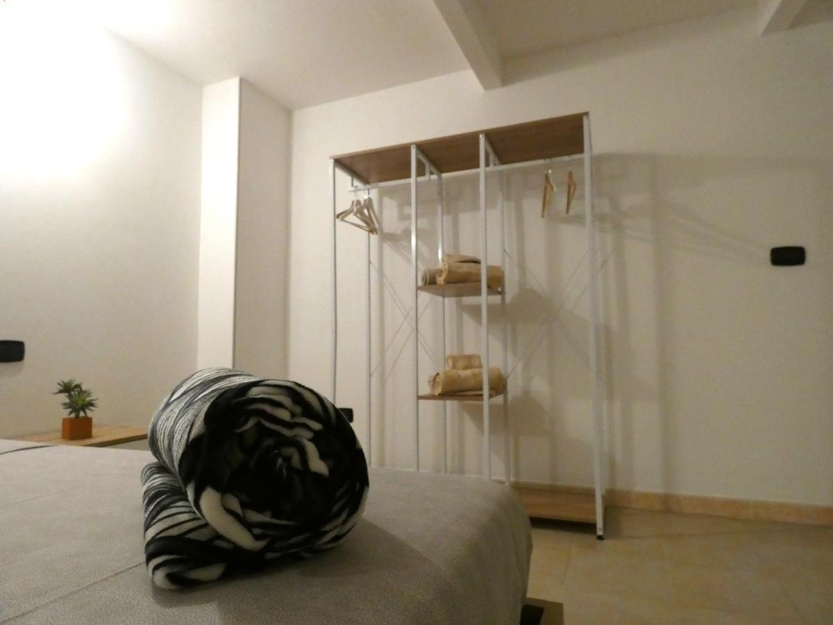 Casa Simonetta Apartment Бари Екстериор снимка