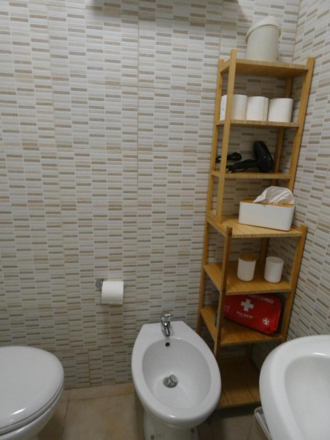 Casa Simonetta Apartment Бари Екстериор снимка