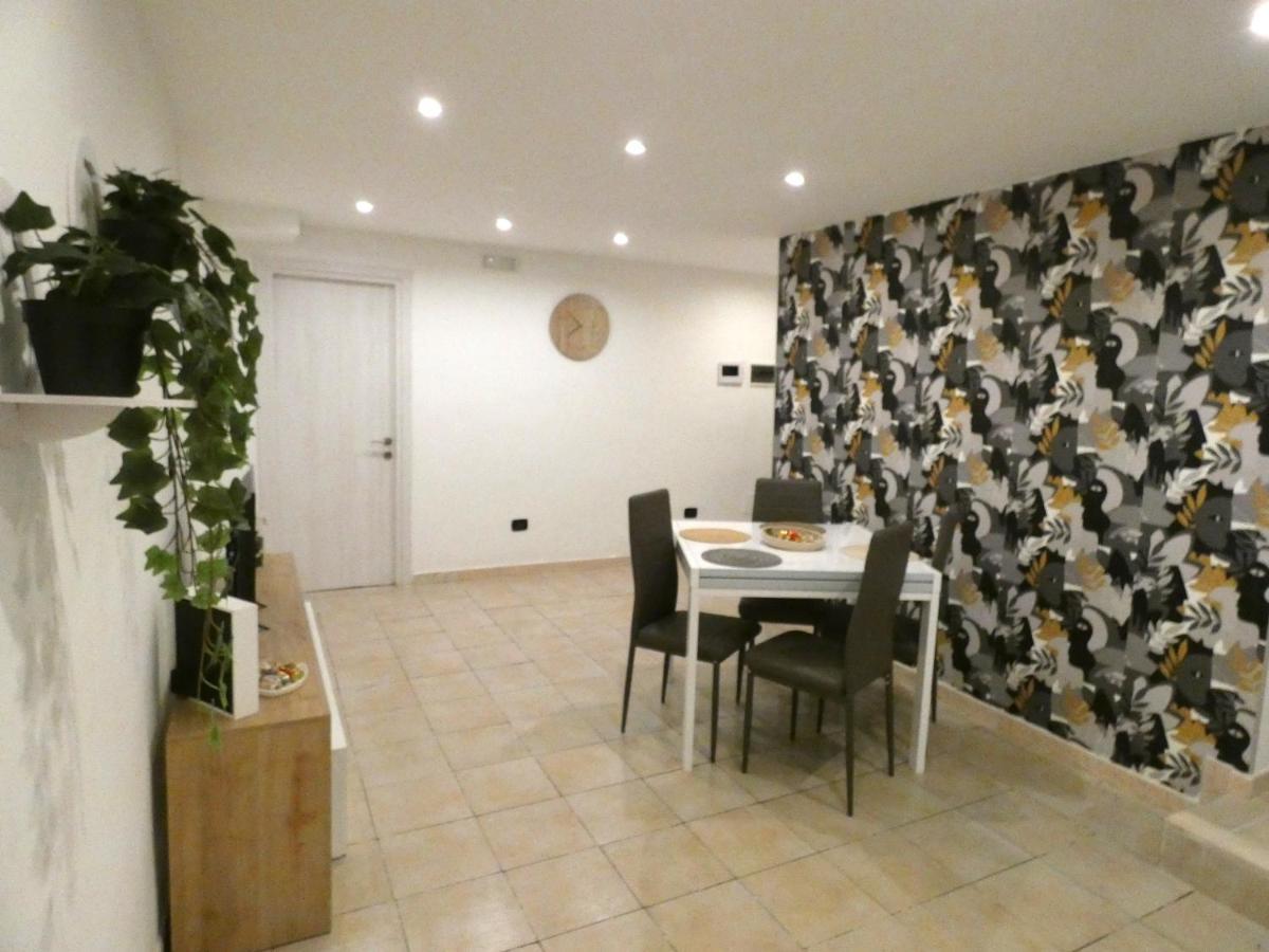 Casa Simonetta Apartment Бари Екстериор снимка