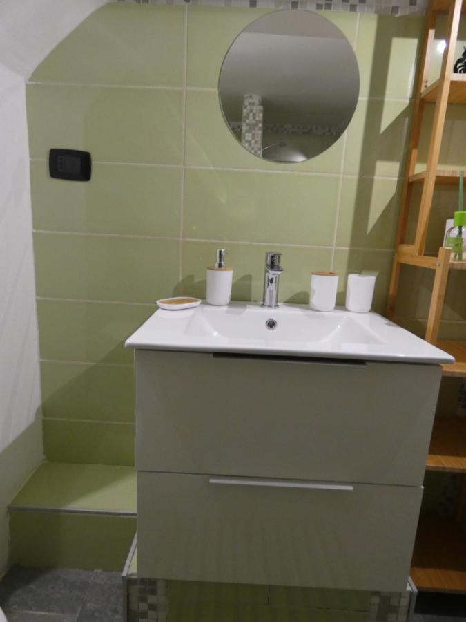 Casa Simonetta Apartment Бари Екстериор снимка