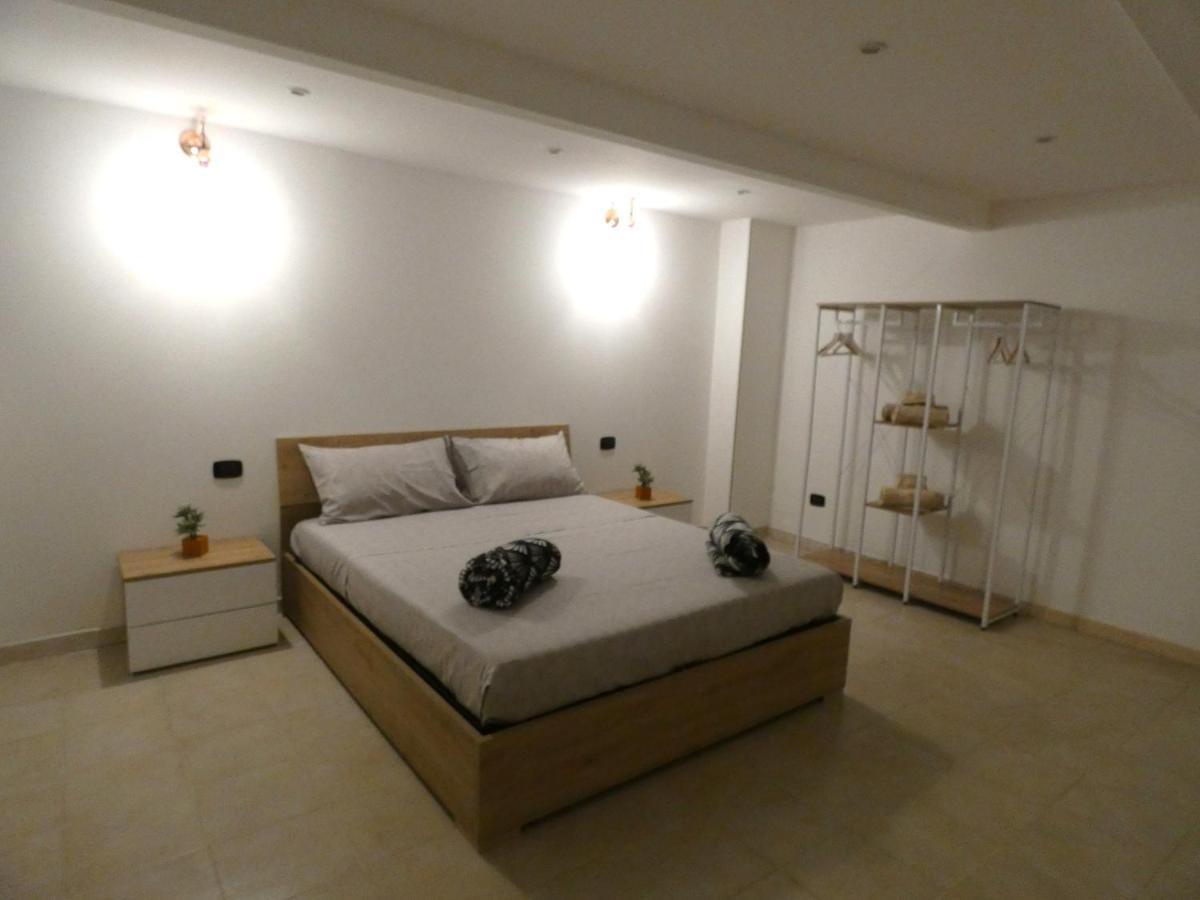 Casa Simonetta Apartment Бари Екстериор снимка