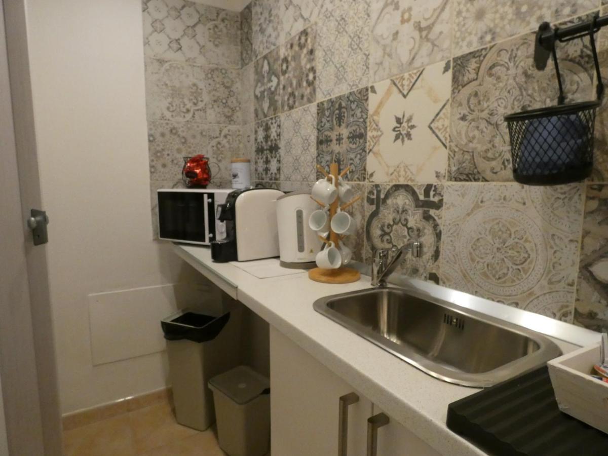 Casa Simonetta Apartment Бари Екстериор снимка