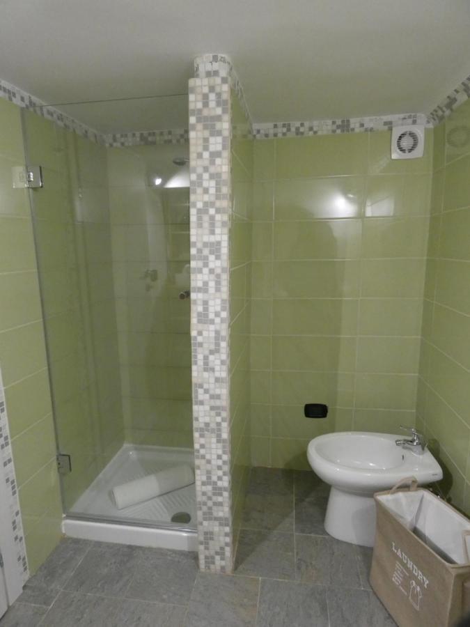 Casa Simonetta Apartment Бари Екстериор снимка