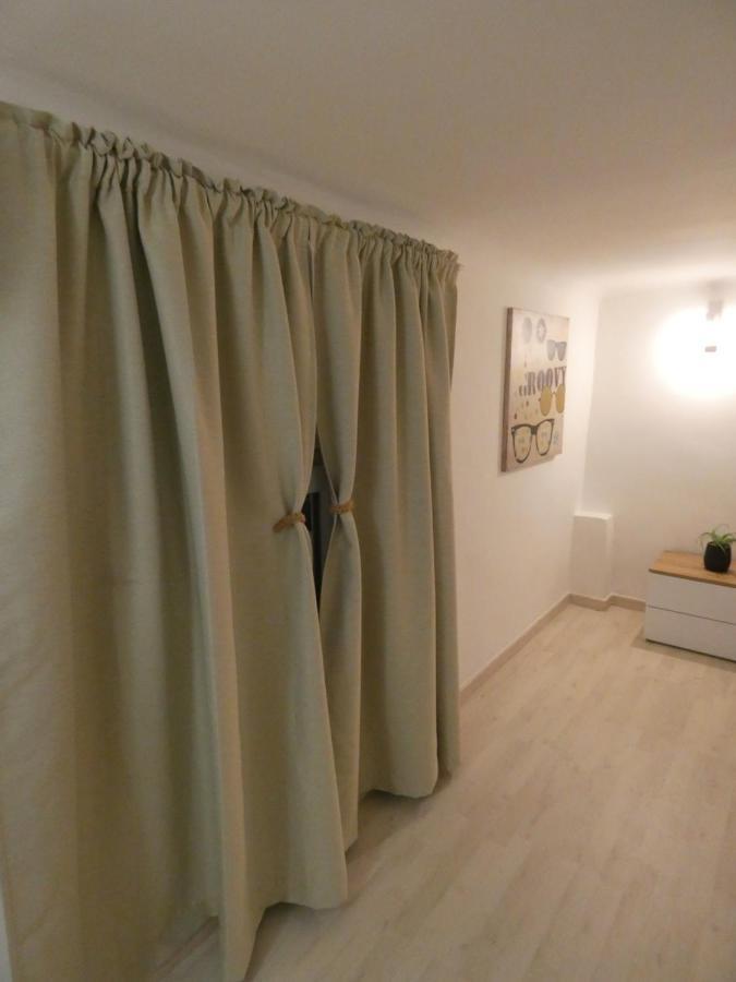 Casa Simonetta Apartment Бари Екстериор снимка