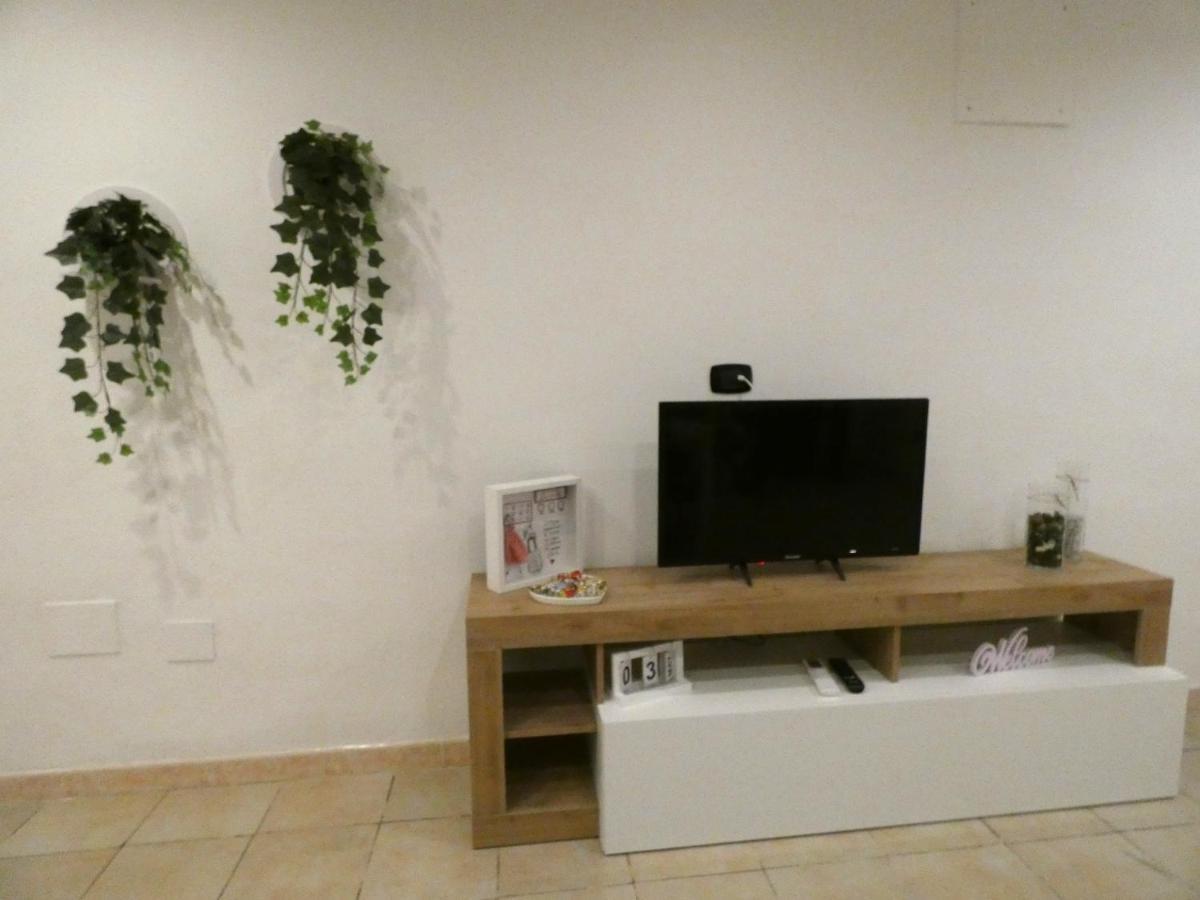 Casa Simonetta Apartment Бари Екстериор снимка