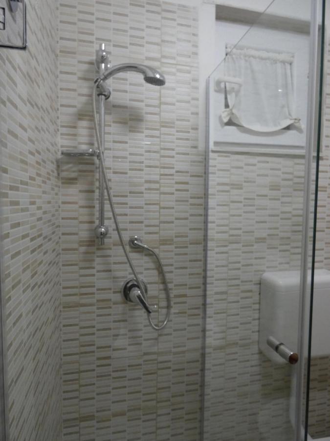 Casa Simonetta Apartment Бари Екстериор снимка