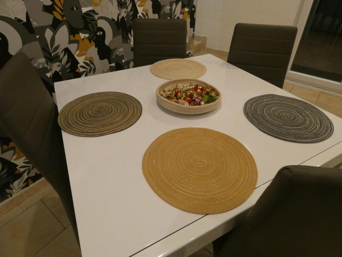 Casa Simonetta Apartment Бари Екстериор снимка