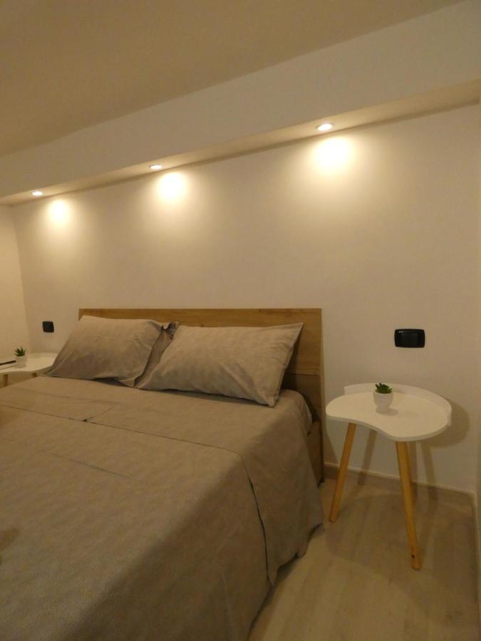Casa Simonetta Apartment Бари Екстериор снимка