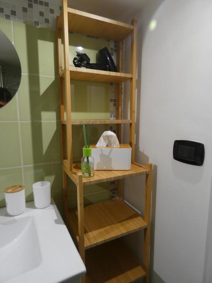 Casa Simonetta Apartment Бари Екстериор снимка