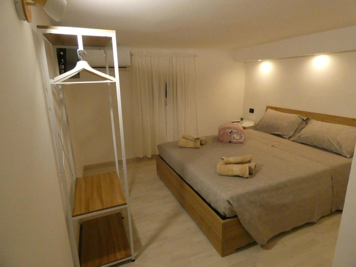 Casa Simonetta Apartment Бари Екстериор снимка
