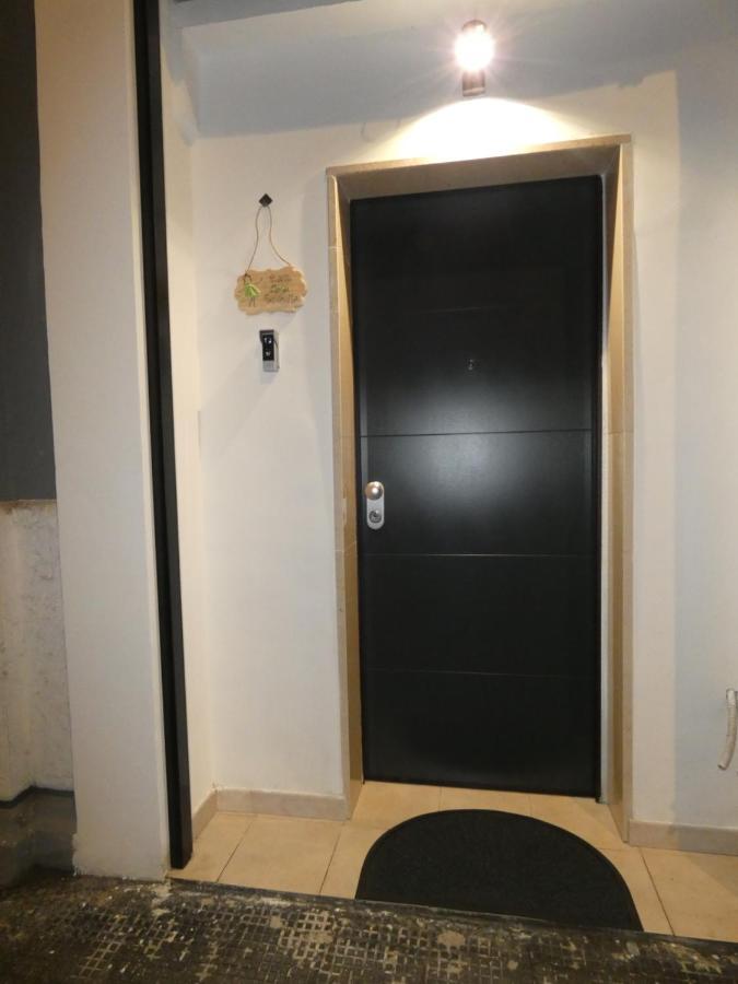 Casa Simonetta Apartment Бари Екстериор снимка