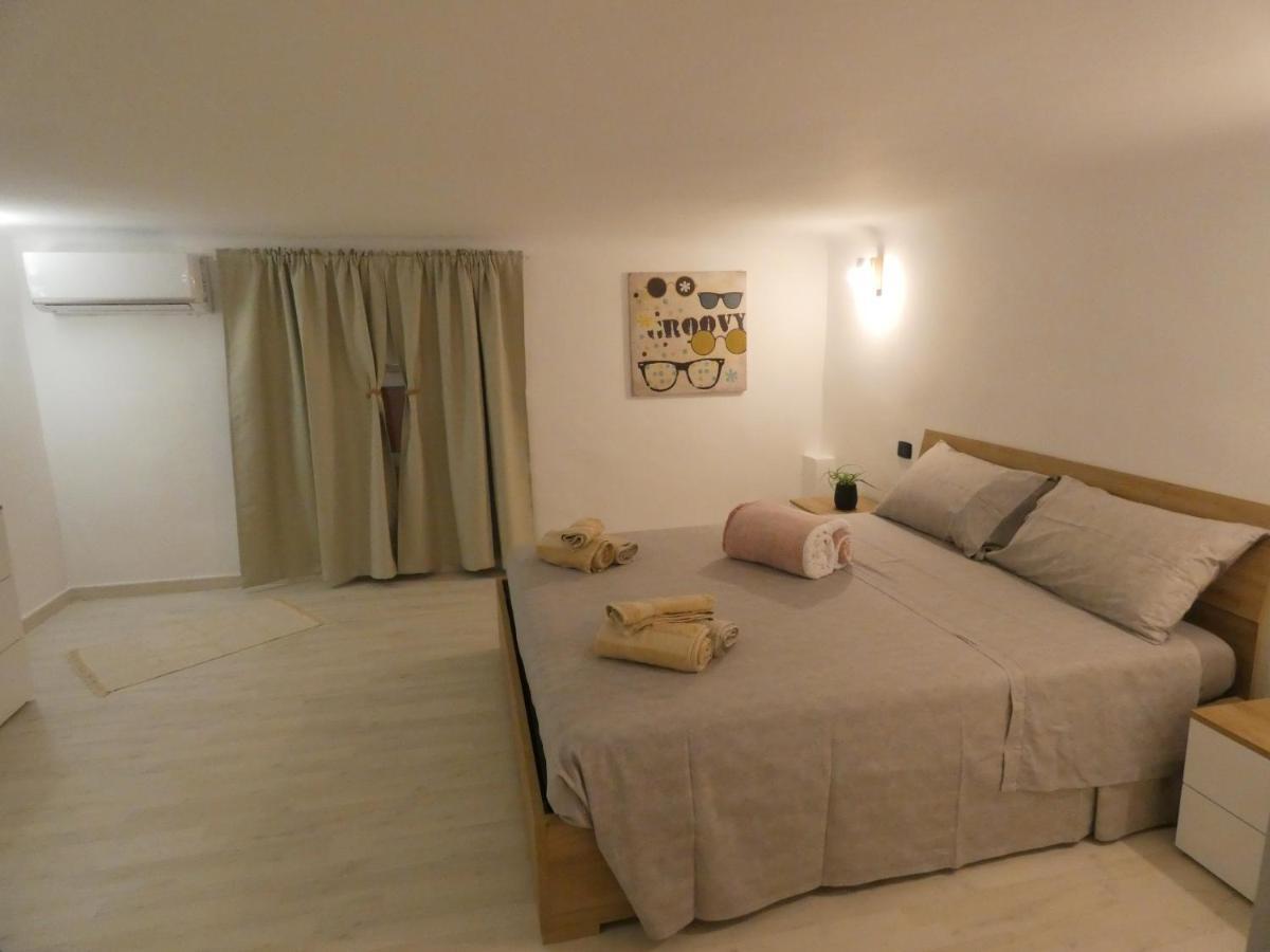 Casa Simonetta Apartment Бари Екстериор снимка