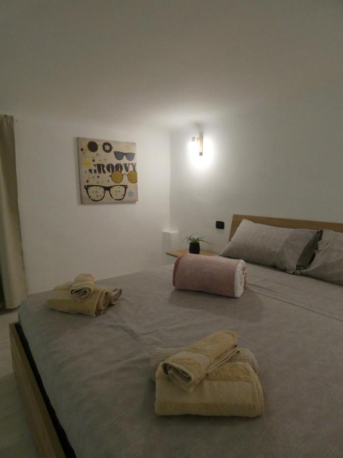 Casa Simonetta Apartment Бари Екстериор снимка