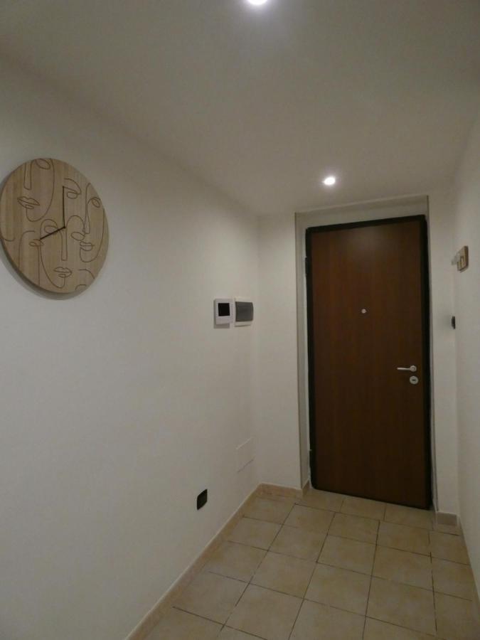 Casa Simonetta Apartment Бари Екстериор снимка