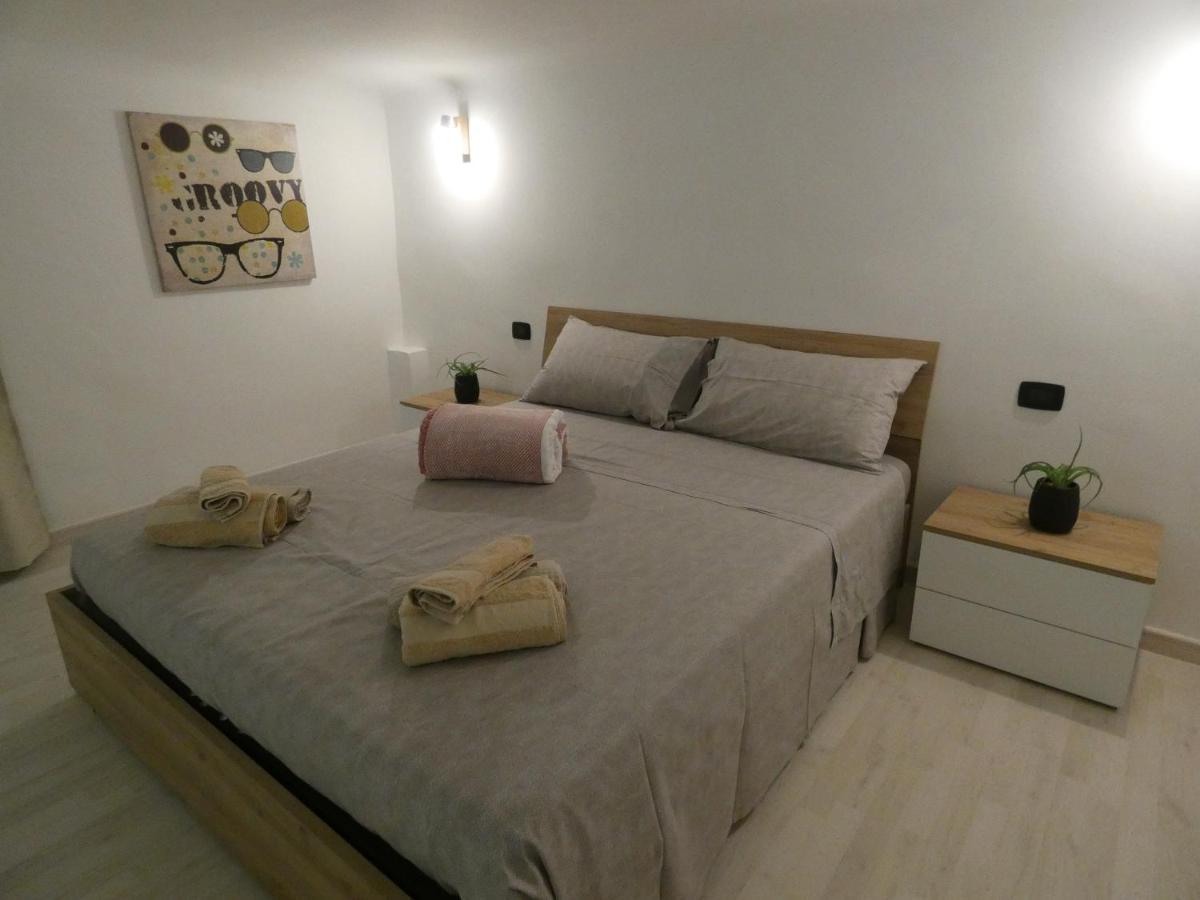 Casa Simonetta Apartment Бари Екстериор снимка