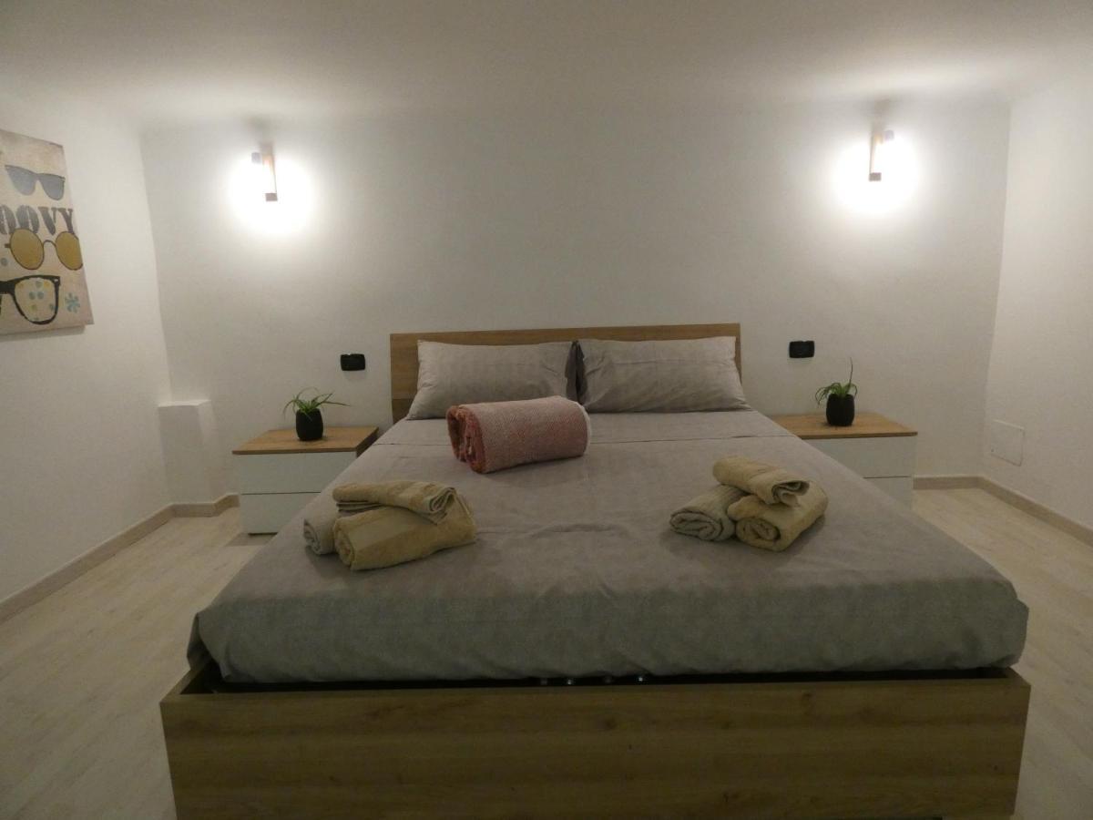 Casa Simonetta Apartment Бари Екстериор снимка