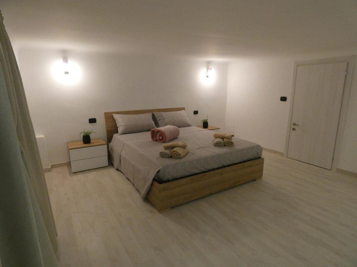 Casa Simonetta Apartment Бари Екстериор снимка